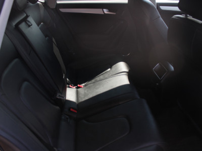 2015 Audi A5