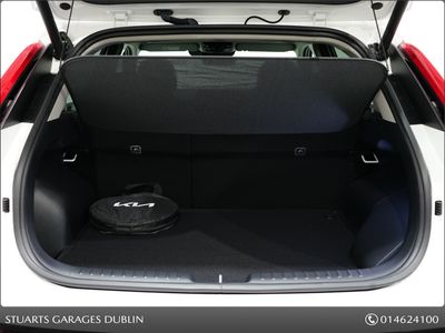 2026 Kia Niro