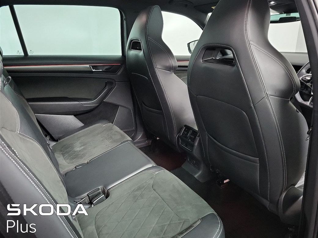 2023 Skoda Kodiaq