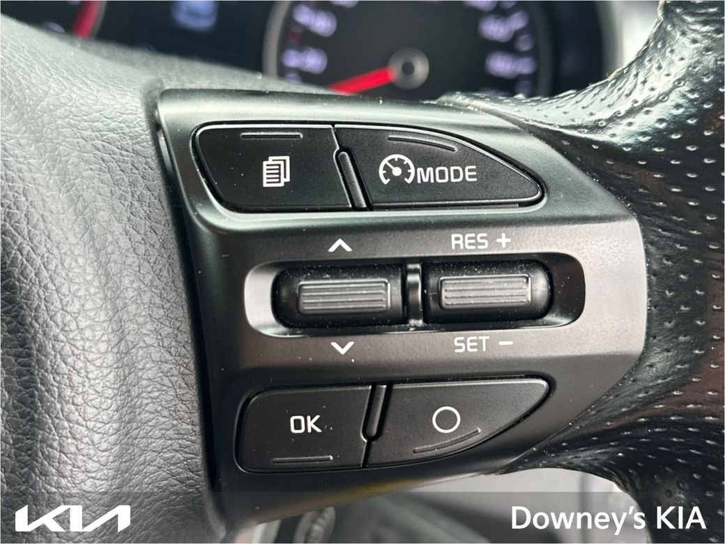 2021 Kia Stonic