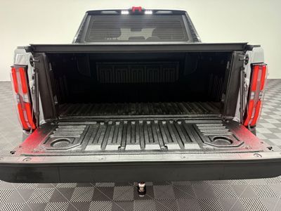 2027 Maxus eTERRON 9