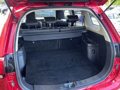 2019 Mitsubishi Outlander