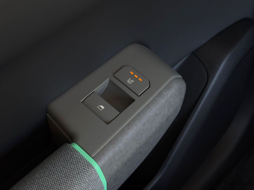 2026 Kia EV4