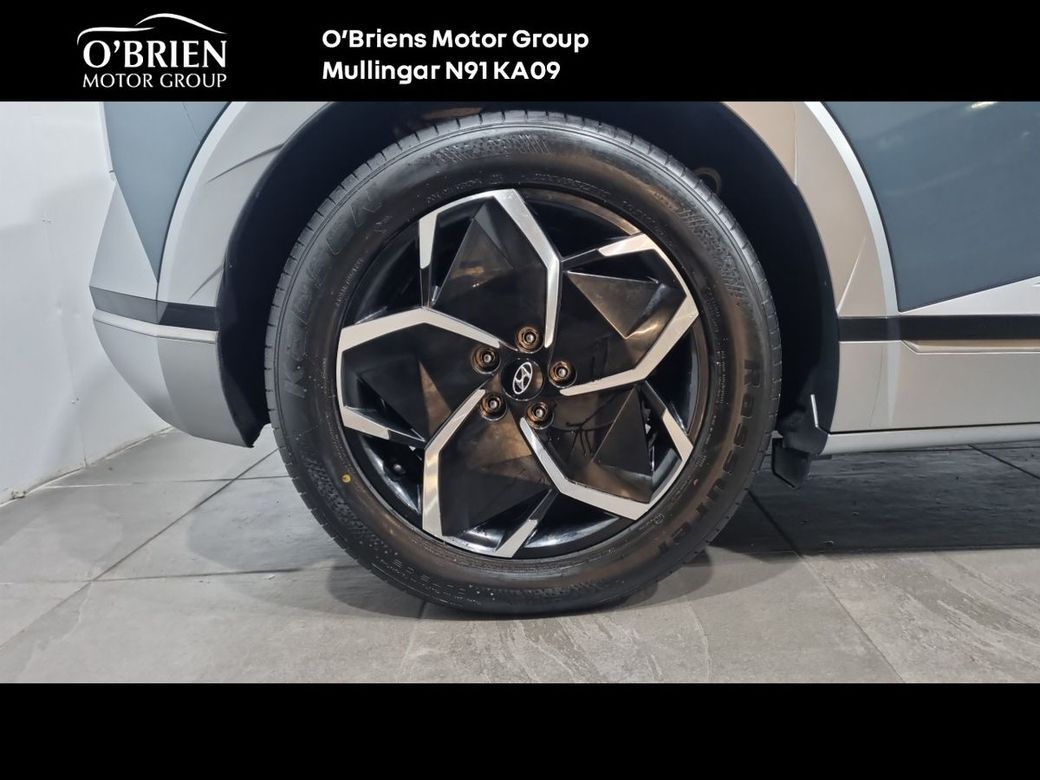 2023 Hyundai Ioniq 5