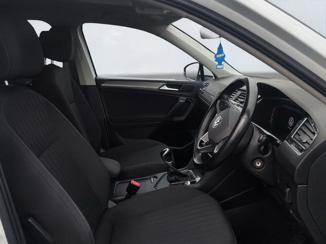 2022 Volkswagen Tiguan Allspace