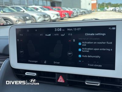 2024 Hyundai Ioniq 5