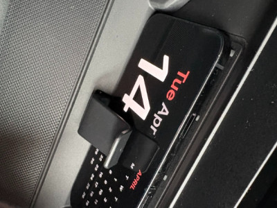 2025 Audi A6 Avant e-tron