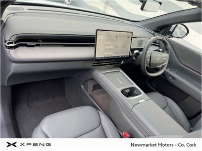 2027 Xpeng G6