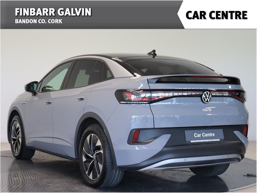 2023 Volkswagen ID.5