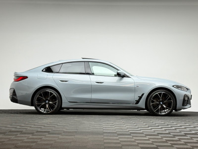 2022 BMW i4