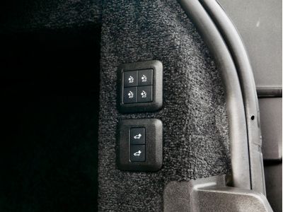 2021 Land Rover Range Rover