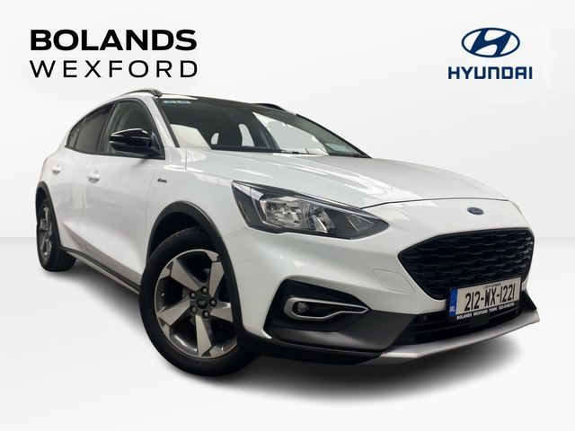 vehicle for sale from Bolands Wexford Town