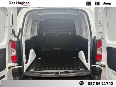 2021 Toyota Proace