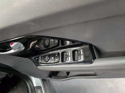 2019 Kia e-Niro