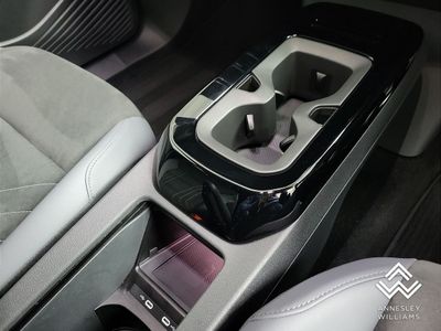 2025 Volkswagen ID.4