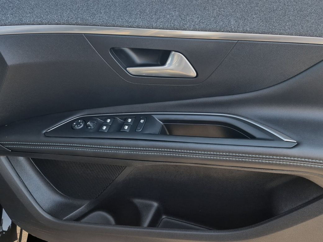 2022 Peugeot 3008