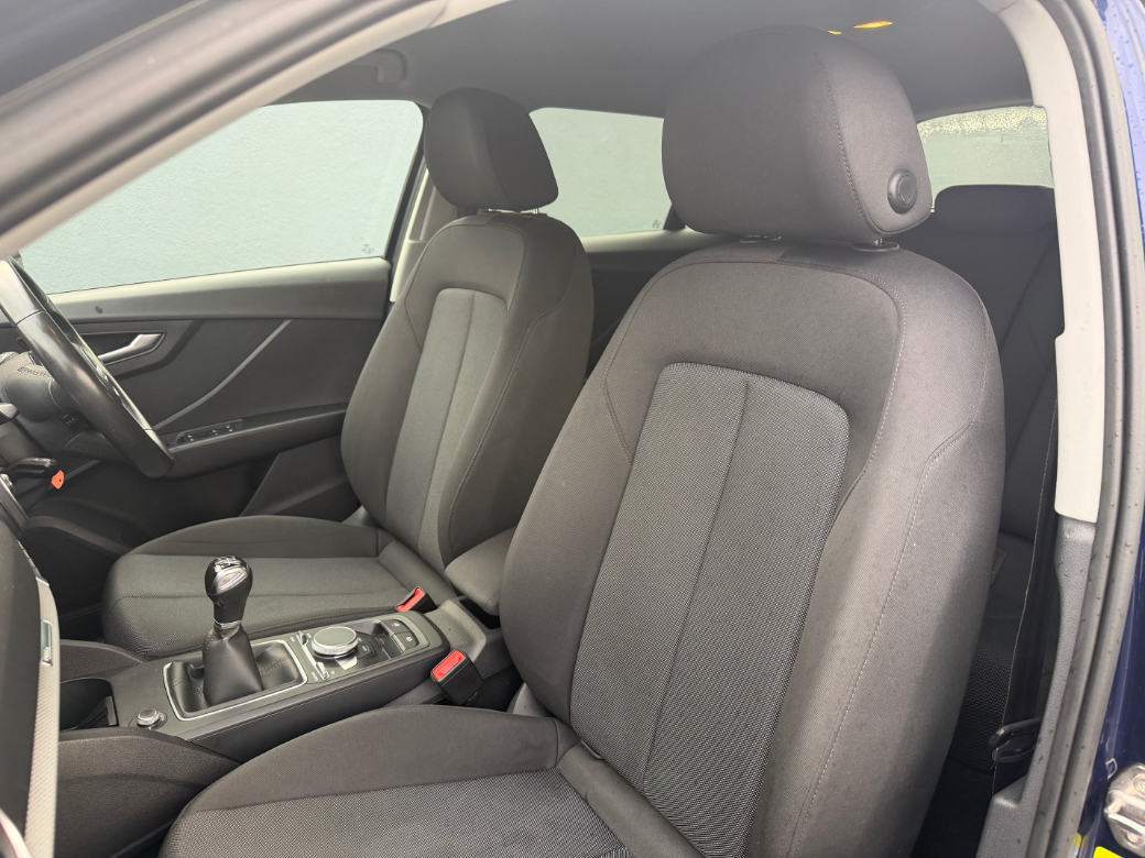 2021 Audi Q2