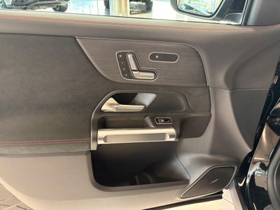 2025 Mercedes-Benz EQB