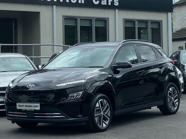 vehicle for sale from Mount Merrion Cars