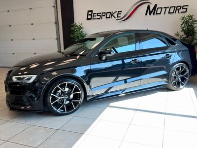 2018 Audi A3