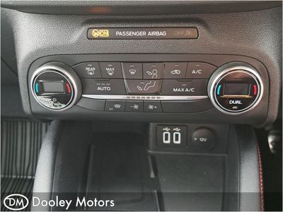 2021 Ford Kuga