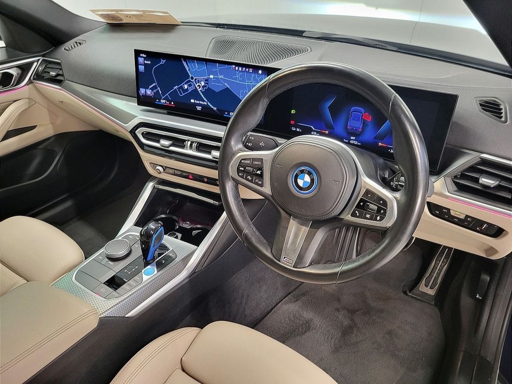 2023 BMW i4
