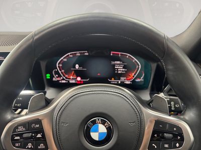 2021 BMW 3 Series