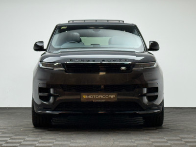 2024 Land Rover Range Rover Sport