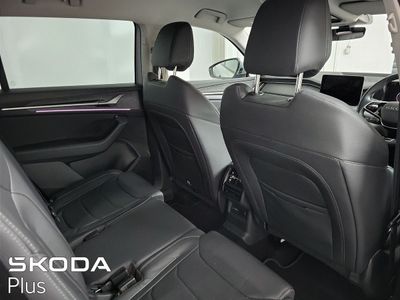 2025 Skoda Kodiaq