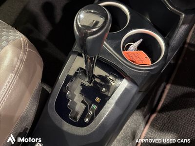 2019 Toyota Aqua