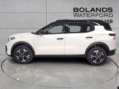 2026 Citroen C3 Aircross