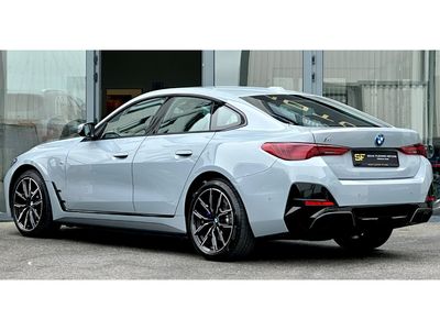 2025 BMW i4