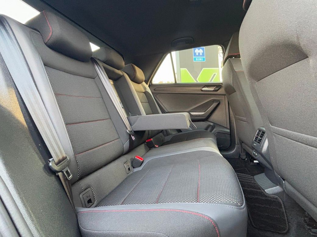 2021 Volkswagen T-Roc