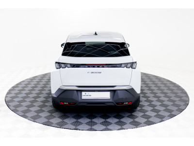 2024 Peugeot 3008