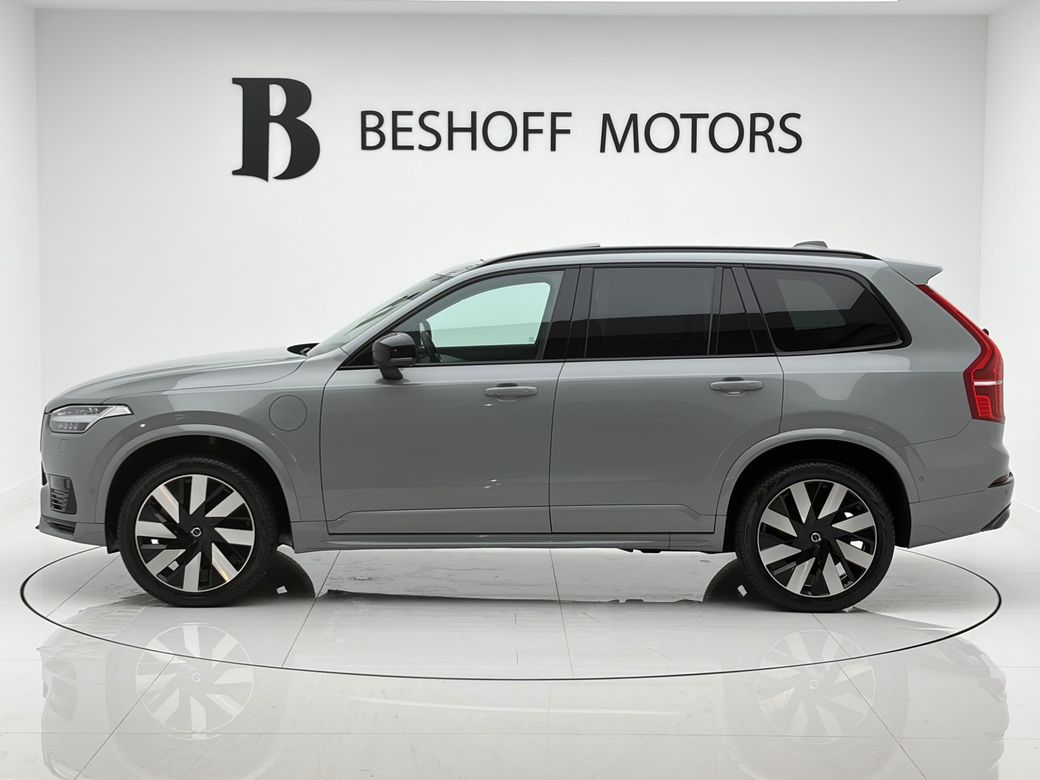 2024 Volvo XC90