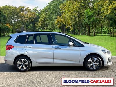 2020 BMW 2 Series