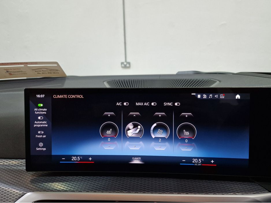 2023 BMW i4