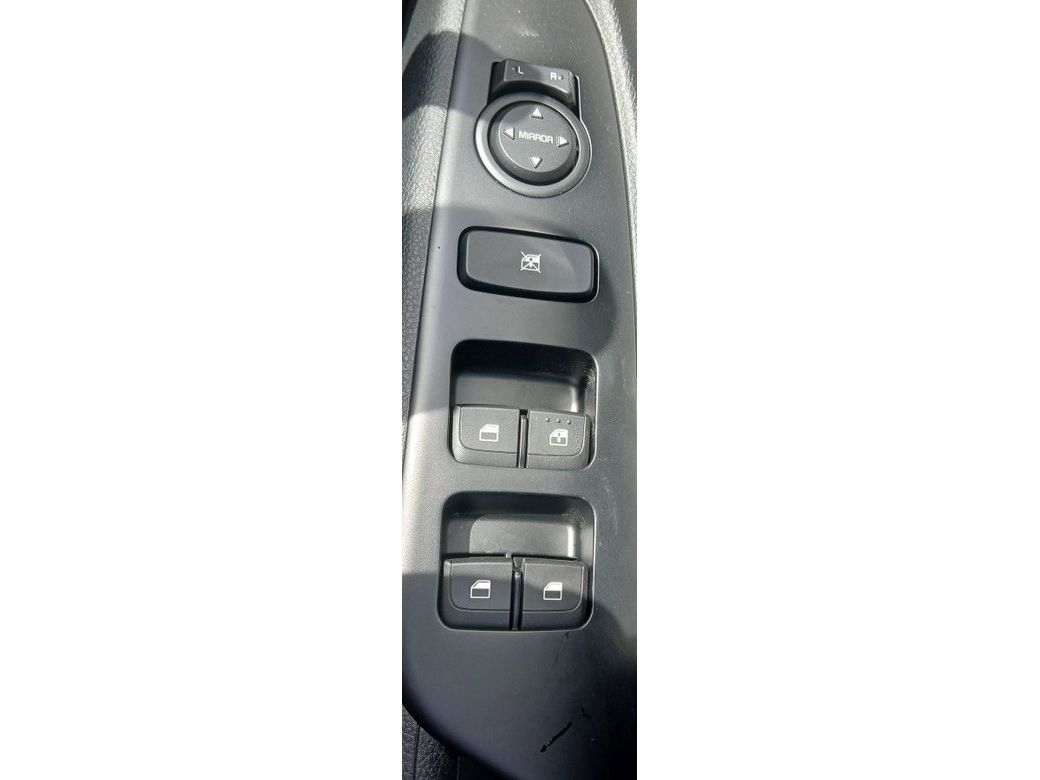 2026 Kia Stonic