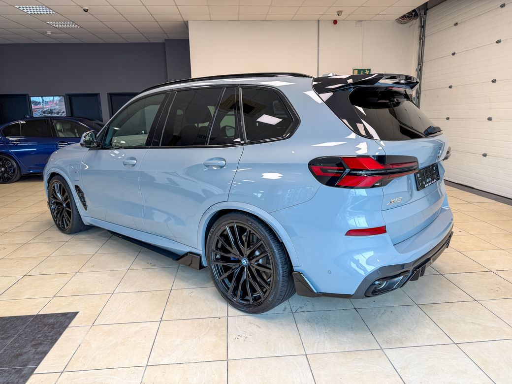 2024 BMW X5