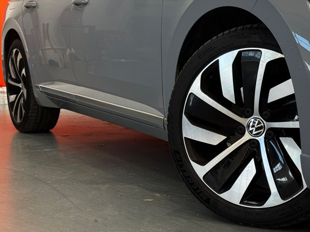 2022 Volkswagen Arteon