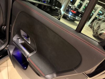 2024 Mercedes-Benz EQA