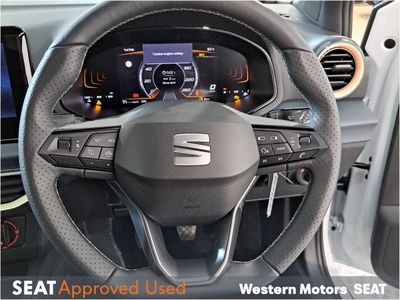 2026 SEAT Arona