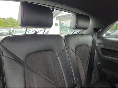 2013 Audi Q7