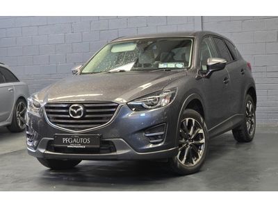 2015 Mazda CX-5