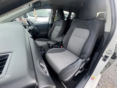 2018 Toyota Auris