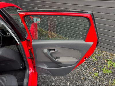 2012 Volkswagen Polo