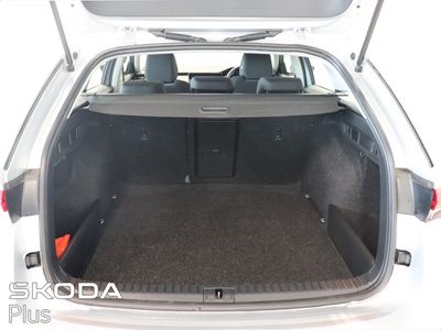 2025 Skoda Octavia