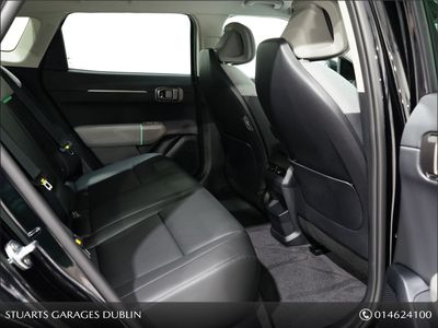 2026 Kia EV4