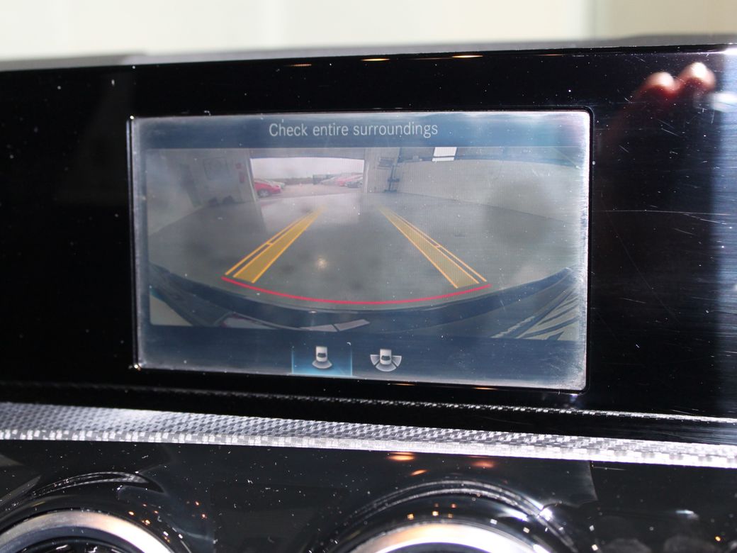 2019 Mercedes-Benz A Class