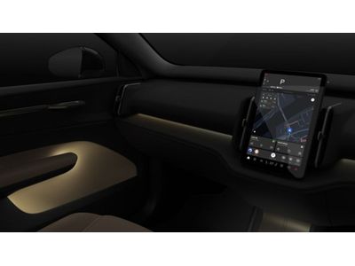 2027 Volvo EX30